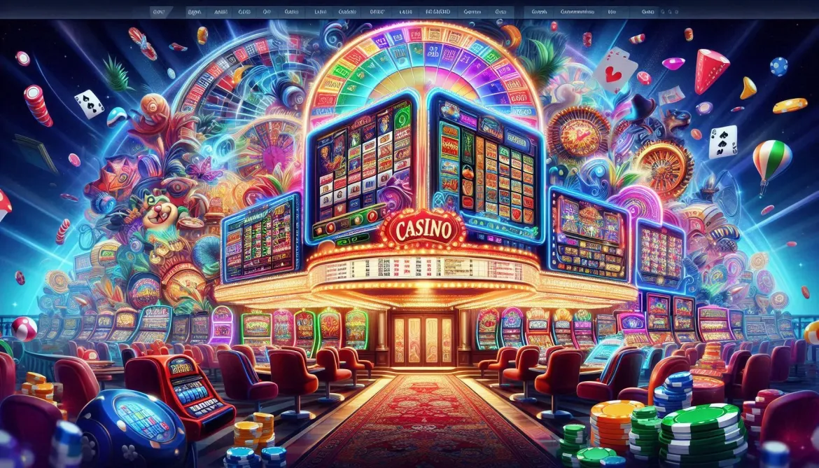 Spellwin Casino